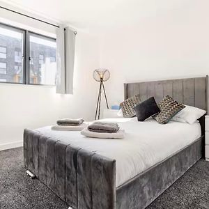 Appartement met een Slaapkamer